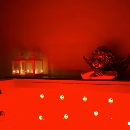 Corte Rossetti Le Dimore Luxury Nocleg ze śniadaniem 4*