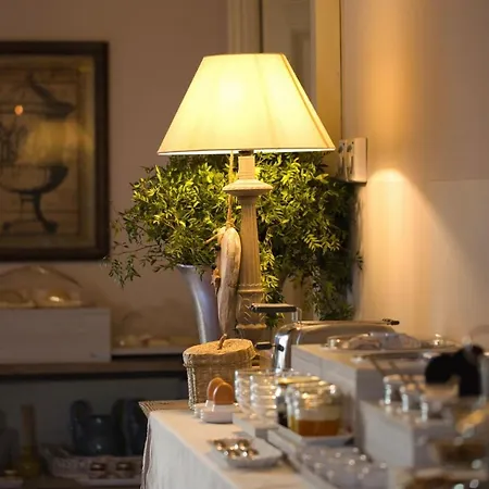 Bed & Breakfast Corte Rossetti Le Dimore Luxury B&B