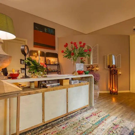 Corte Rossetti Le Dimore Luxury B&B 4*