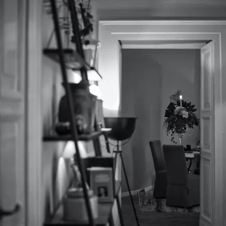 Nocleg ze śniadaniem Corte Rossetti Le Dimore Luxury