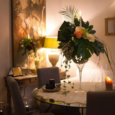 Corte Rossetti Le Dimore Luxury B&B 4*