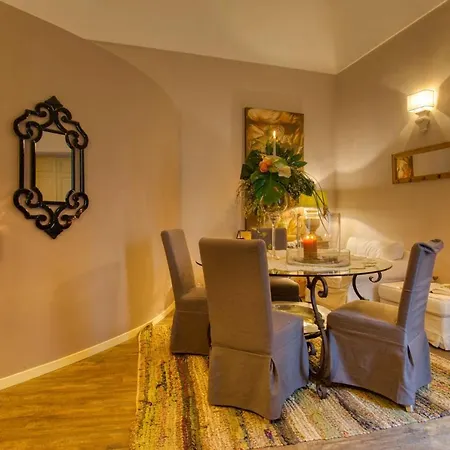 Nocleg ze śniadaniem Corte Rossetti Le Dimore Luxury