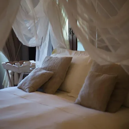 Corte Rossetti Le Dimore Luxury B&B *