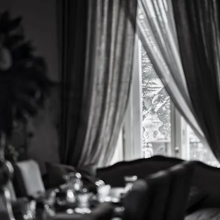 Bed & Breakfast Corte Rossetti Le Dimore Luxury B&B Vasto