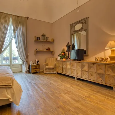Corte Rossetti Le Dimore Luxury B&B Bed & Breakfast Vasto