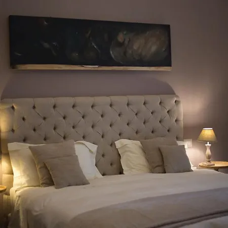 Bed & Breakfast Corte Rossetti Le Dimore Luxury 4*