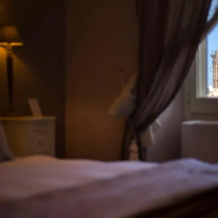 Bed & Breakfast Corte Rossetti Le Dimore Luxury B&B Vasto