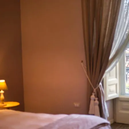 Bed & Breakfast Corte Rossetti Le Dimore Luxury B&B Vasto
