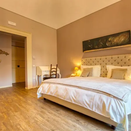 Corte Rossetti Le Dimore Luxury B&B Bed & Breakfast