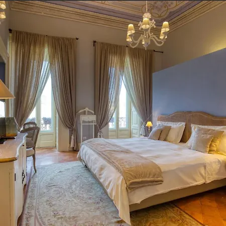 Bed & Breakfast Corte Rossetti Le Dimore Luxury B&B *