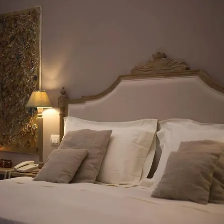 Corte Rossetti Le Dimore Luxury B&B Vasto