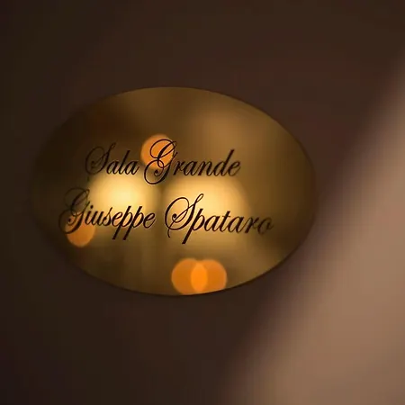 Corte Rossetti Le Dimore Luxury B&B Bed & Breakfast *