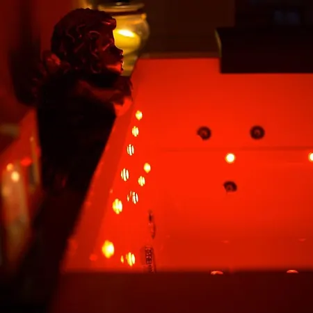 Nocleg ze śniadaniem Corte Rossetti Le Dimore Luxury Vasto