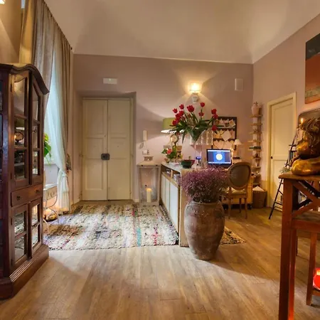 Bed & Breakfast Corte Rossetti Le Dimore Luxury B&B