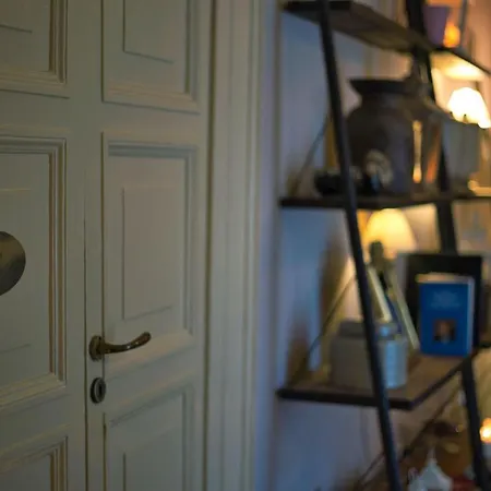 Corte Rossetti Le Dimore Luxury Nocleg ze śniadaniem