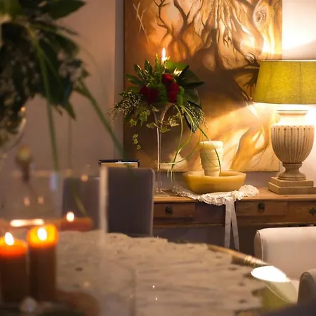 Bed & Breakfast Corte Rossetti Le Dimore Luxury