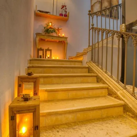 Corte Rossetti Le Dimore Luxury B&B Vasto