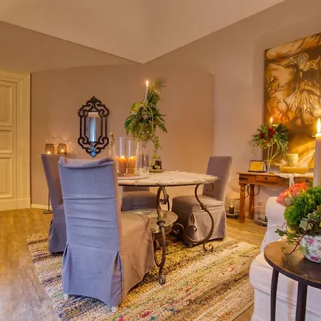 Corte Rossetti Le Dimore Luxury B&B *