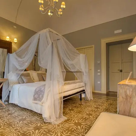 Corte Rossetti Le Dimore Luxury B&B *