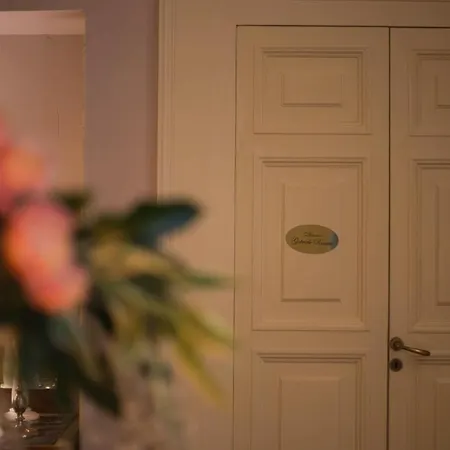 Corte Rossetti Le Dimore Luxury B&B Bed & Breakfast 4*