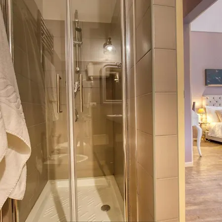 Corte Rossetti Le Dimore Luxury 4* Vasto