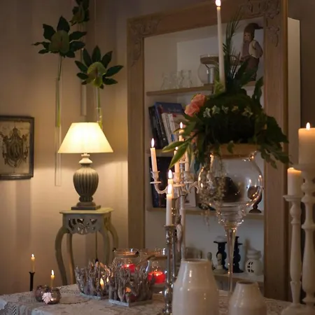 Corte Rossetti Le Dimore Luxury B&B Vasto