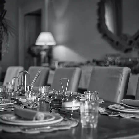 Corte Rossetti Le Dimore Luxury Vasto