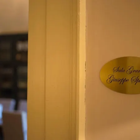 Corte Rossetti Le Dimore Luxury 4* Vasto