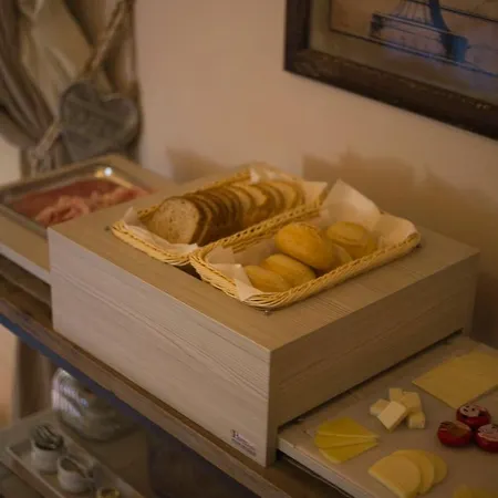 Corte Rossetti Le Dimore Luxury B&B Bed & Breakfast Vasto