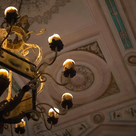 Corte Rossetti Le Dimore Luxury 4* Vasto