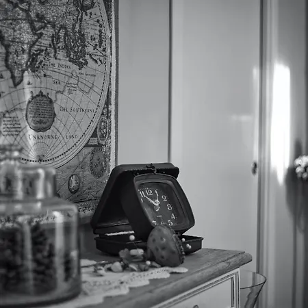 Corte Rossetti Le Dimore Luxury Vasto