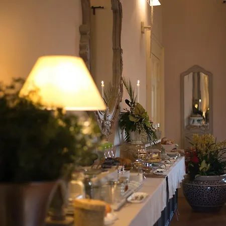 Corte Rossetti Le Dimore Luxury B&B