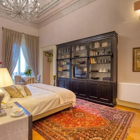 Bed & Breakfast Corte Rossetti Le Dimore Luxury B&B *