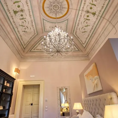 Corte Rossetti Le Dimore Luxury Nocleg ze śniadaniem 4*