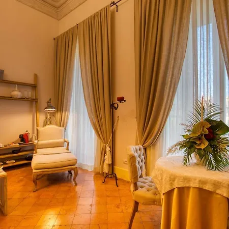 Corte Rossetti Le Dimore Luxury B&B Bed & Breakfast