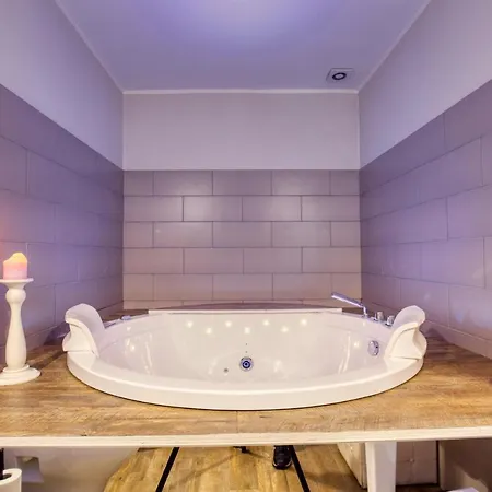 Corte Rossetti Le Dimore Luxury Couette-café 4*