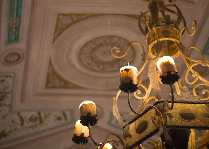 Corte Rossetti Le Dimore Luxury B&B Vasto