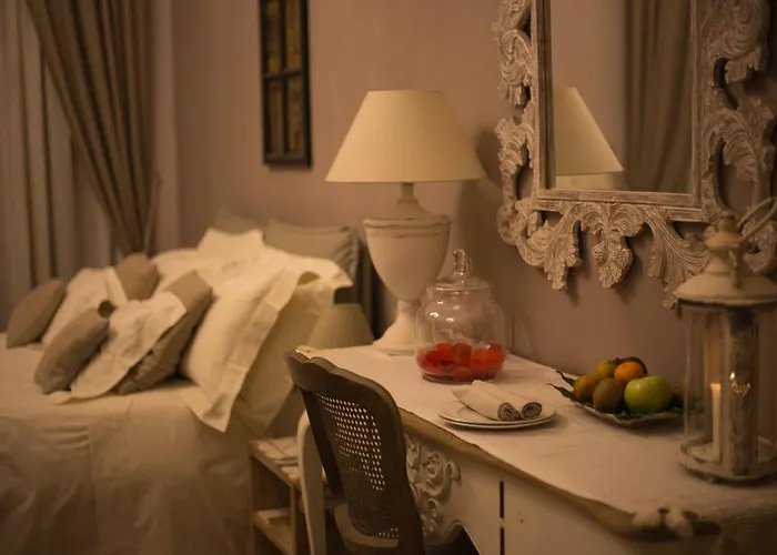 Corte Rossetti Le Dimore Luxury B&B فندق مبيت وإفطار 4*