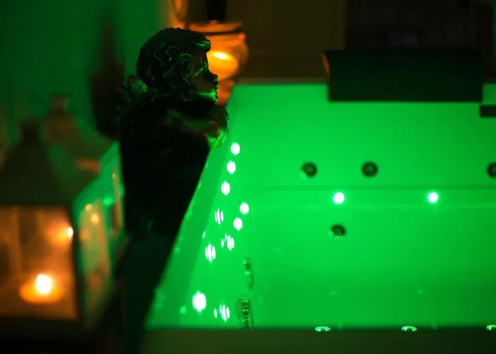 Corte Rossetti Le Dimore Luxury B&B Bed & Breakfast