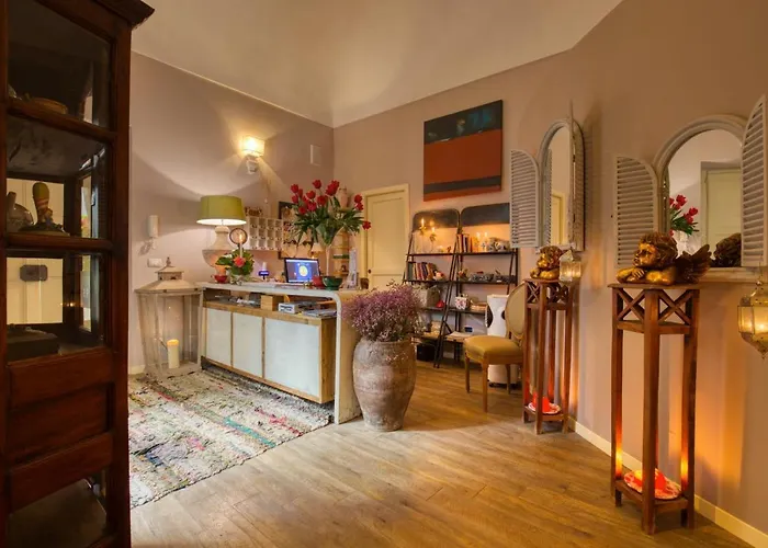 Corte Rossetti Le Dimore Luxury B&B Bed & Breakfast Vasto