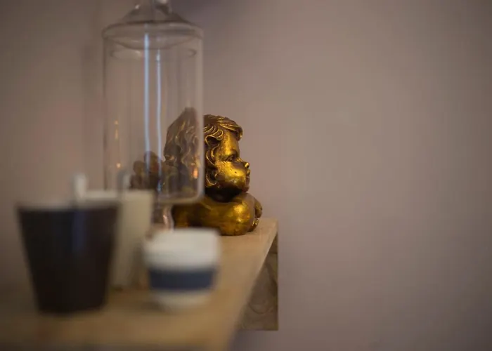 فندق مبيت وإفطار Corte Rossetti Le Dimore Luxury B&B 4*