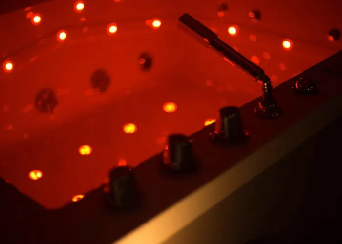 Corte Rossetti Le Dimore Luxury B&B Bed & Breakfast Vasto