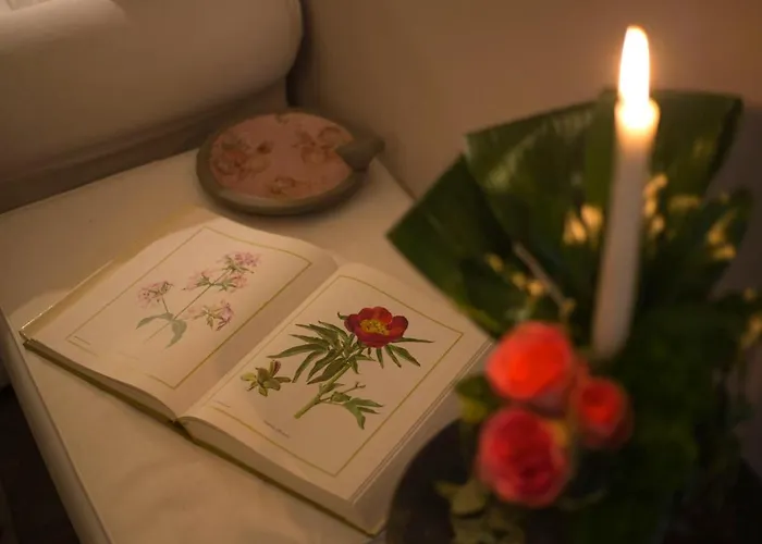 فندق مبيت وإفطار Corte Rossetti Le Dimore Luxury B&B 4*