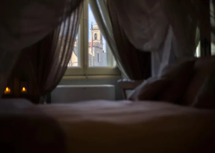 Corte Rossetti Le Dimore Luxury B&B 4* Vasto