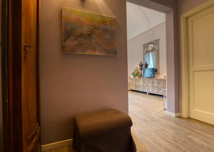 Corte Rossetti Le Dimore Luxury B&B 4* فاستو