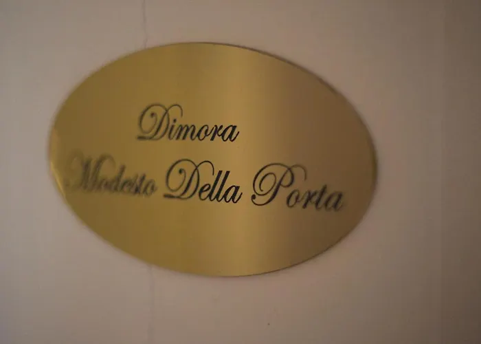 Corte Rossetti Le Dimore Luxury B&B 4* Vasto