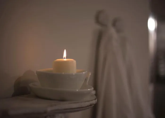 Corte Rossetti Le Dimore Luxury B&B فاستو