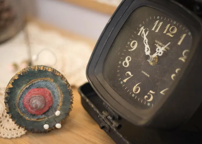 Corte Rossetti Le Dimore Luxury B&B Bed & Breakfast