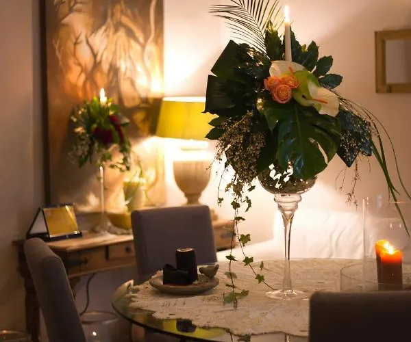 Corte Rossetti Le Dimore Luxury B&B 4*