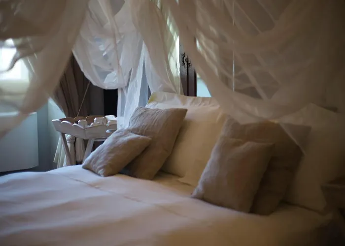 Corte Rossetti Le Dimore Luxury B&B 4*